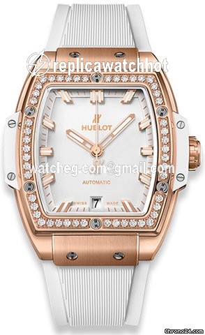Hublot Spirit of Big Bang Mens watch Unisex Automatic 665.OE.2080.RW.1204