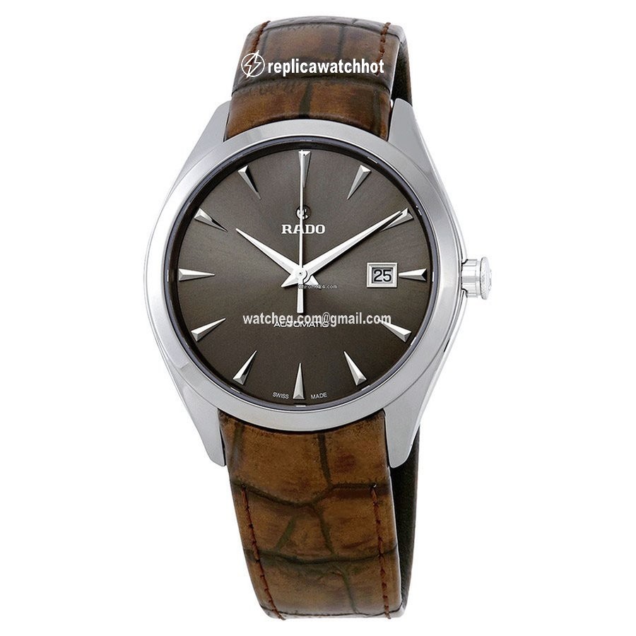 Rado HyperChrome Mens watch Unisex Automatic Ceramic R32254305