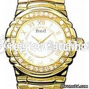 Piaget Tanagra Womens watch Quartz Yellow gold 01GOA15241
