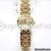 Piaget Dancer Womens watch Quartz Yellow gold 01GOA20000