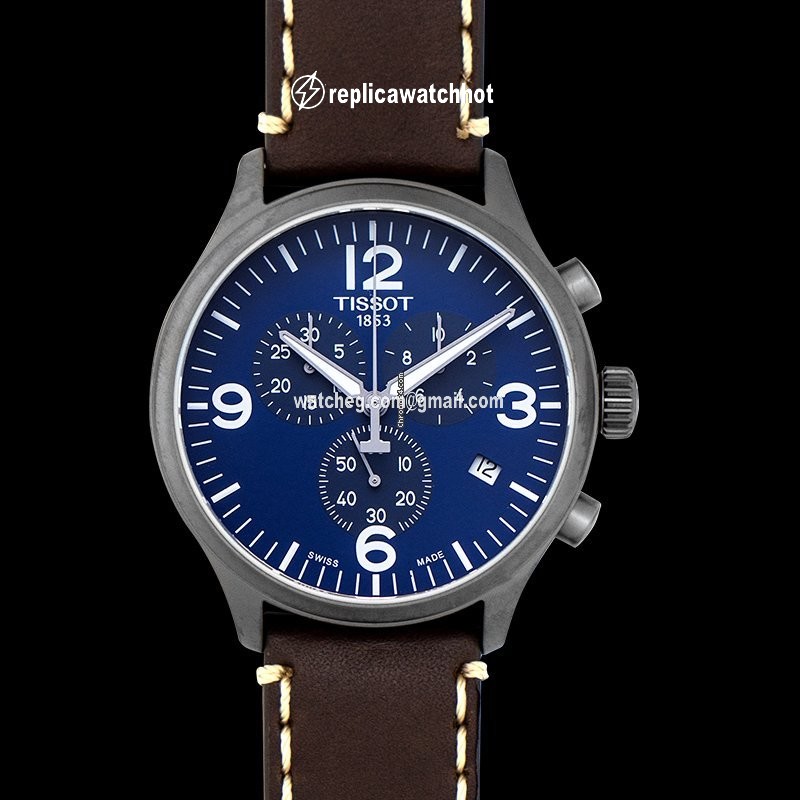 Tissot T-Sport Mens watch Unisex Quartz Steel T116.617.36.047.00