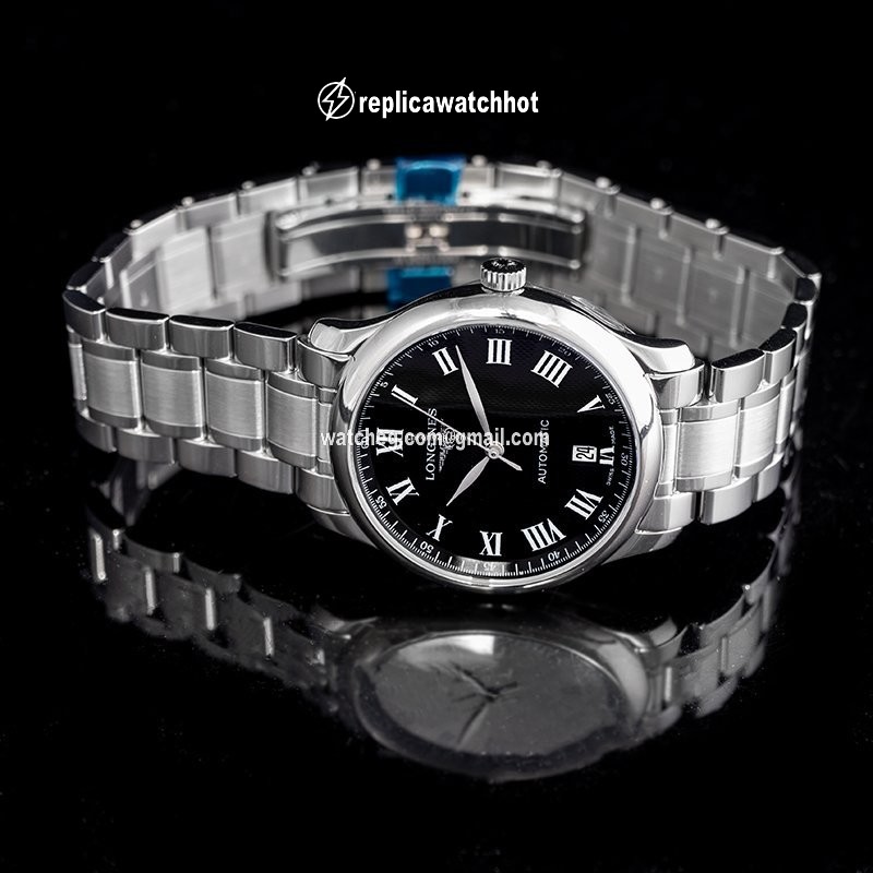 Longines Master Collection Mens watch Unisex Automatic Steel L26284516
