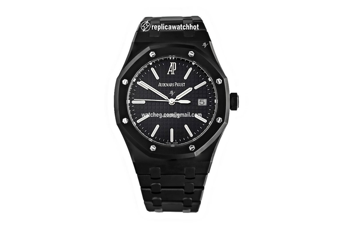 Audemars Piguet Royal Oak Selfwinding Automatic Steel 15300