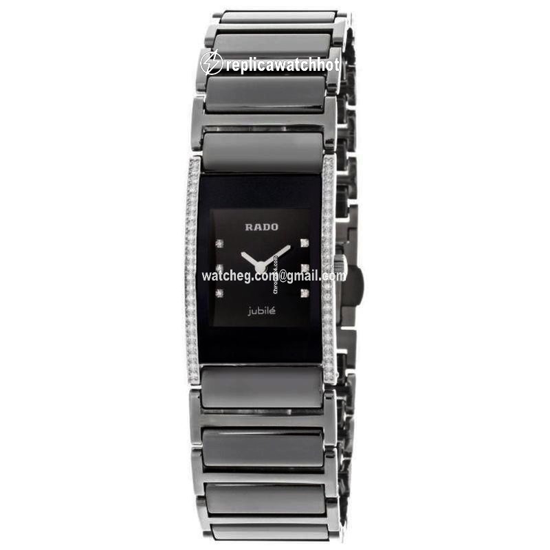 Rado Integral Womens watch Quartz R20759759