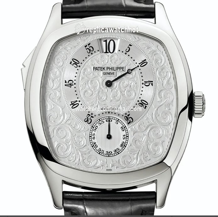 Patek Philippe 5275P-001