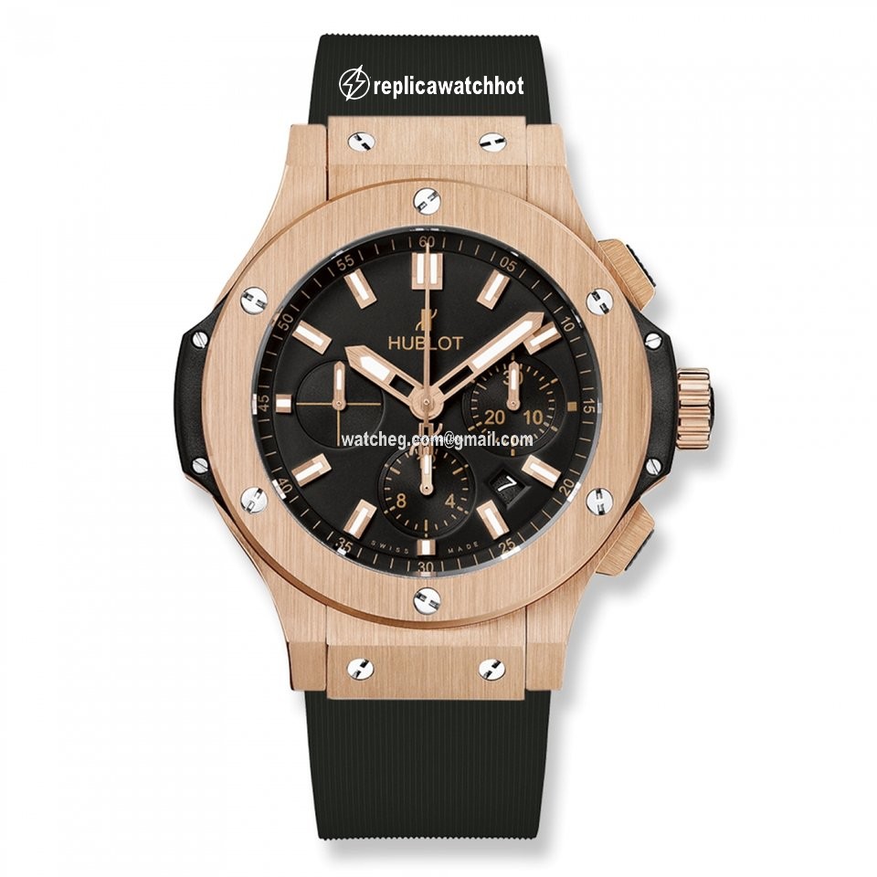 Hublot Big Bang 44 mm Mens watch Unisex Automatic 301PX1180RX