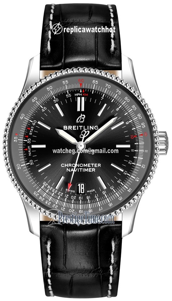 Breitling Navitimer Automatic Steel a17325241b1p2