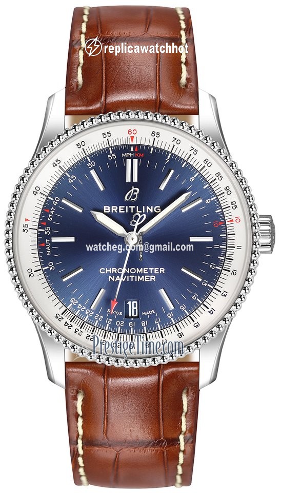 Breitling Navitimer Automatic Steel a17325211c1p4