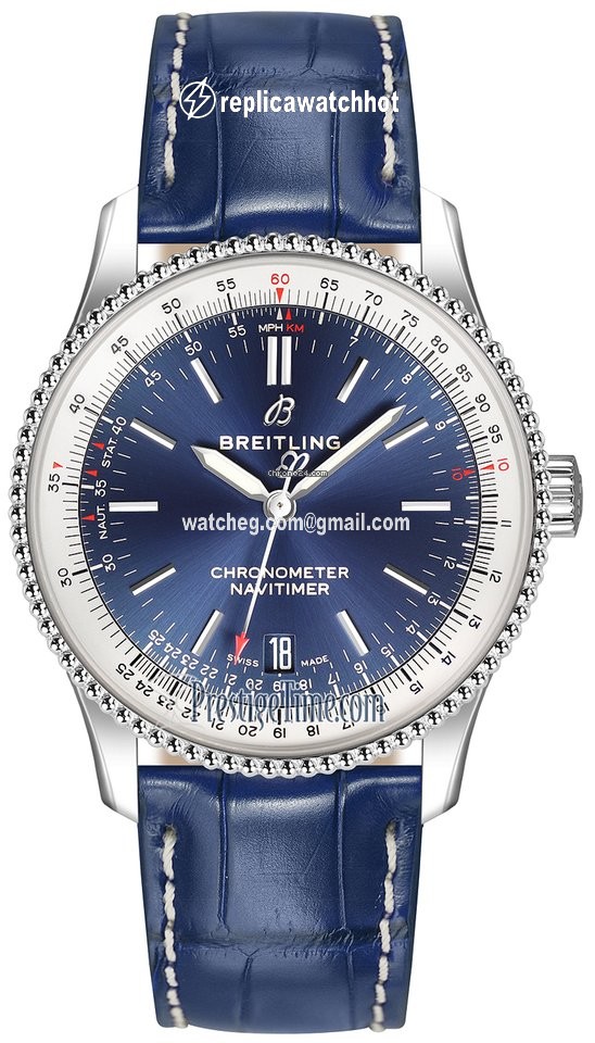 Breitling Navitimer Automatic Steel a17325211c1p3