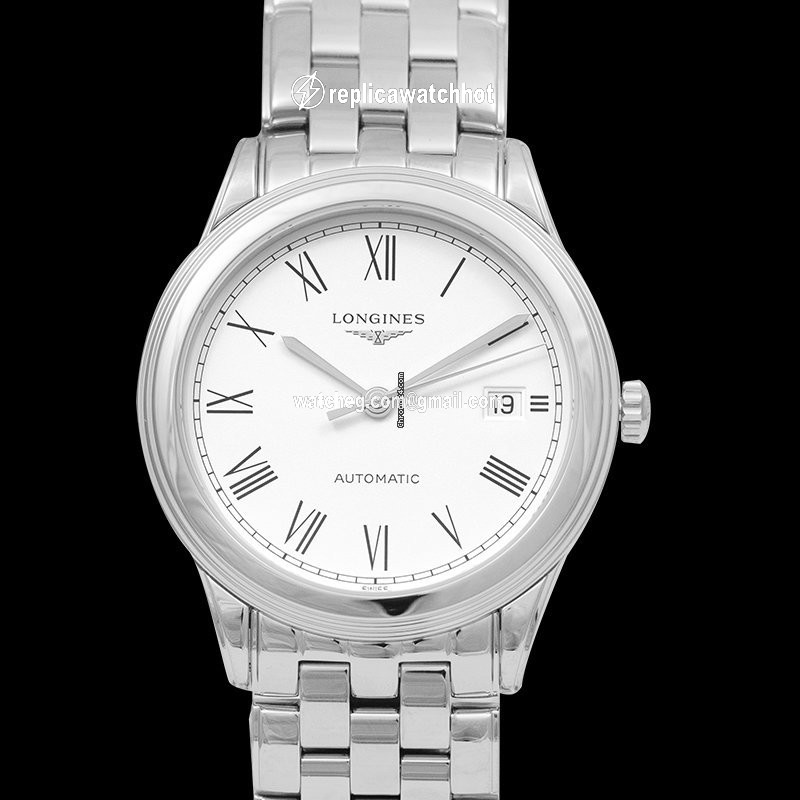 Longines Flagship Mens watch Unisex Automatic Steel L49744116