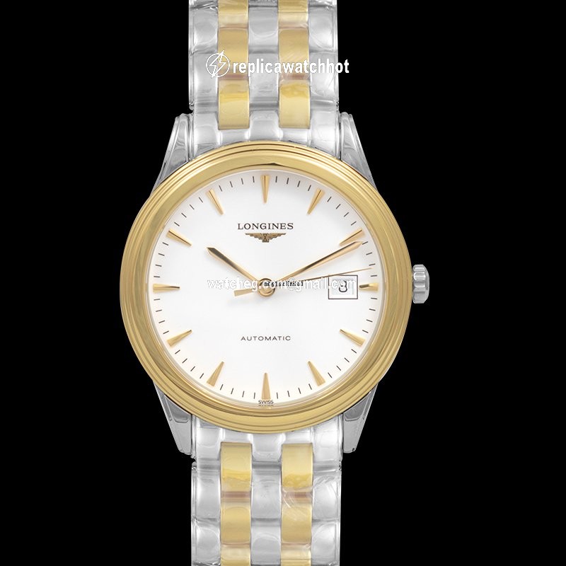 Longines Flagship Mens watch Unisex Automatic Steel L49743227