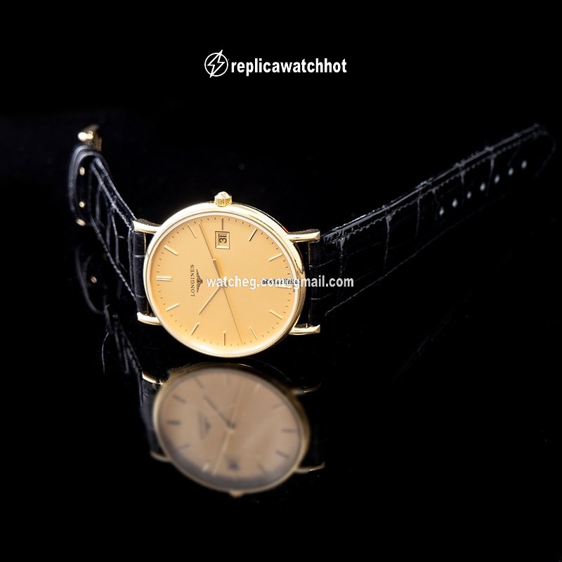 Longines Presence Womens watch Quartz L47436320
