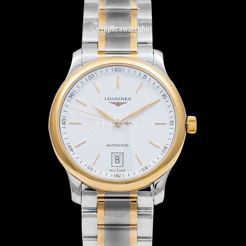Longines Master Collection Mens watch Unisex Automatic Steel L26285127