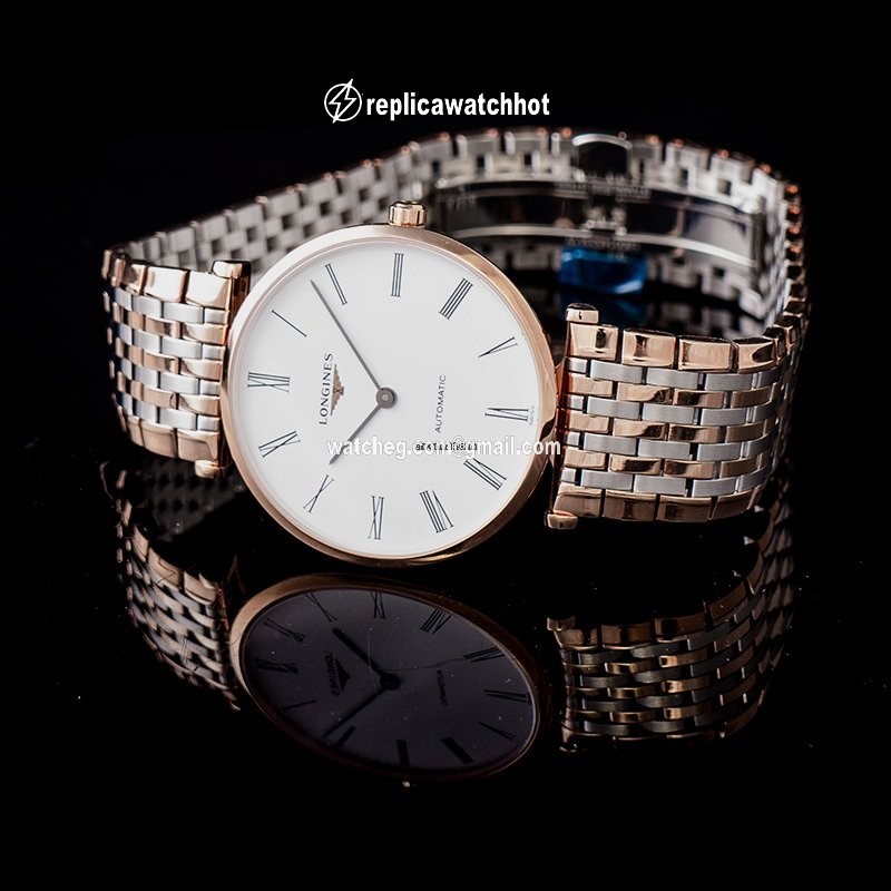 Longines La Grande Classique Mens watch Unisex Automatic L49081917