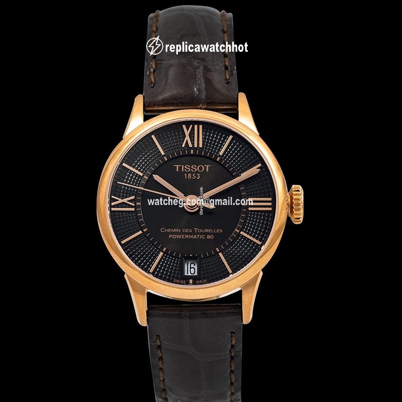 Tissot Womens watch Automatic Steel T099.207.36.448.00
