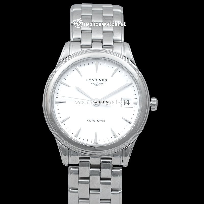 Longines Flagship Mens watch Unisex Automatic Steel L47744126