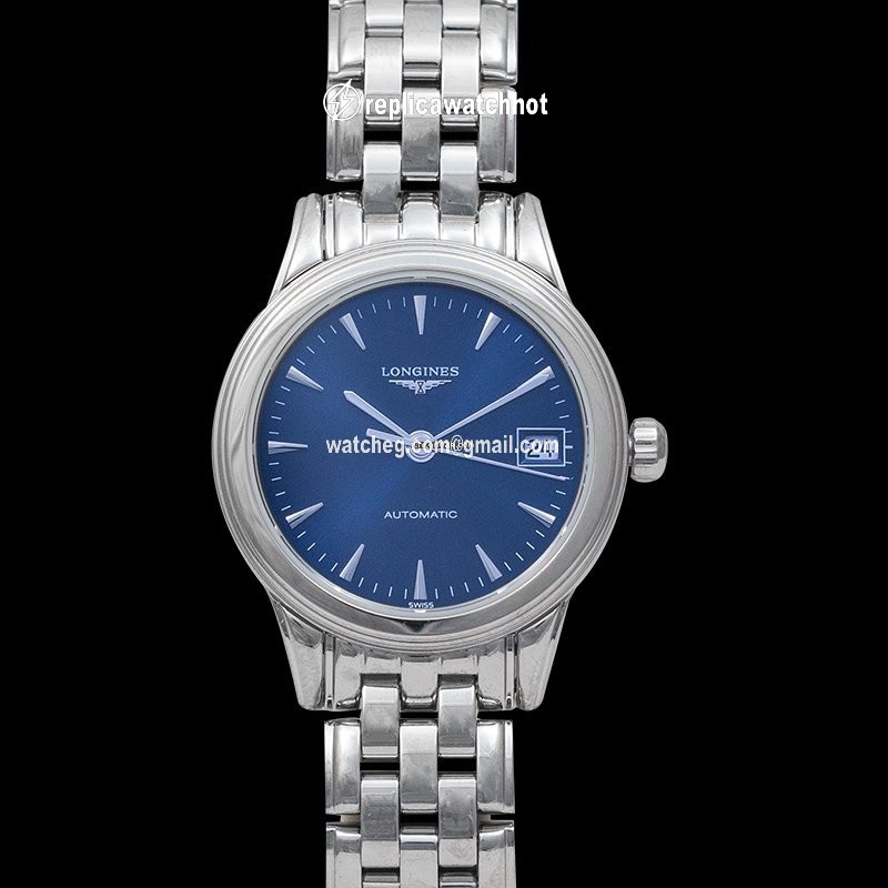 Longines Flagship Womens watch Automatic Steel L42744926