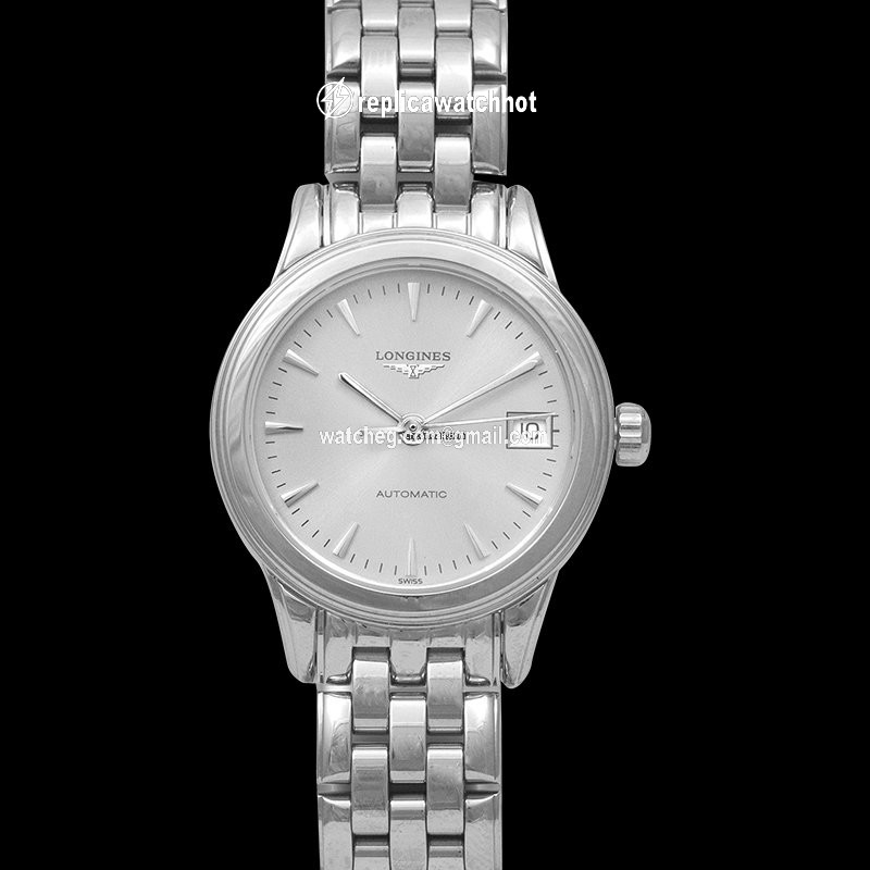 Longines Flagship Womens watch Automatic Steel L42744726