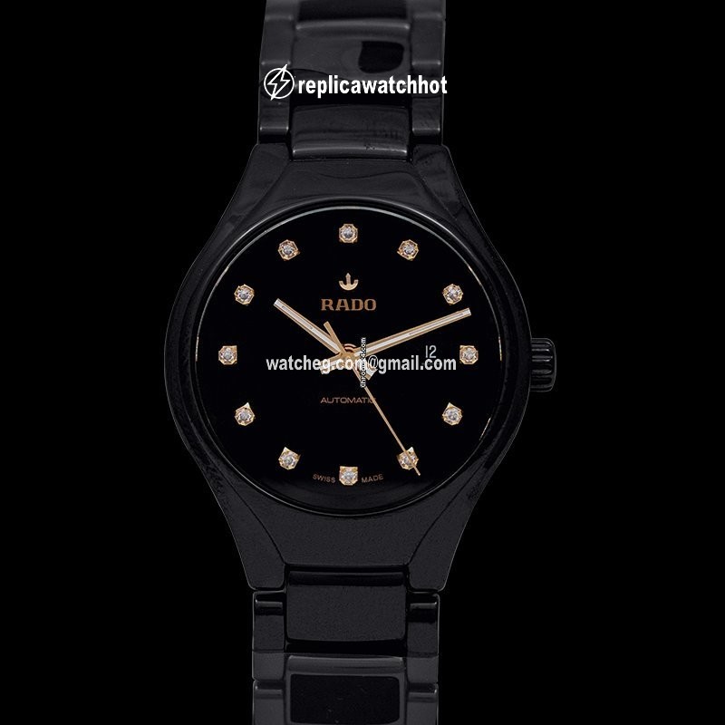 Rado True Womens watch Automatic R27242732