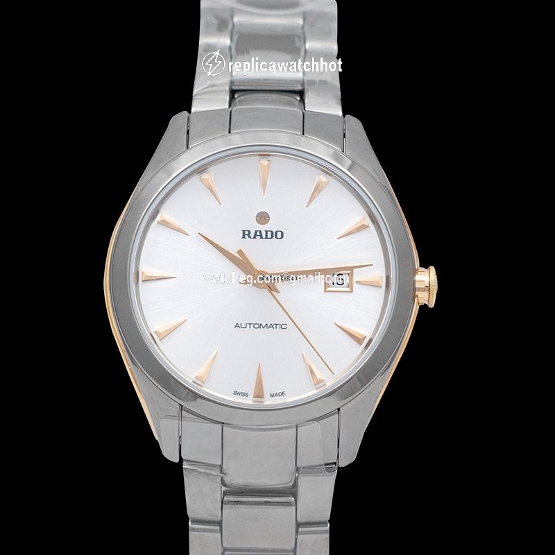Rado HyperChrome Mens watch Unisex Automatic Ceramic R32256012