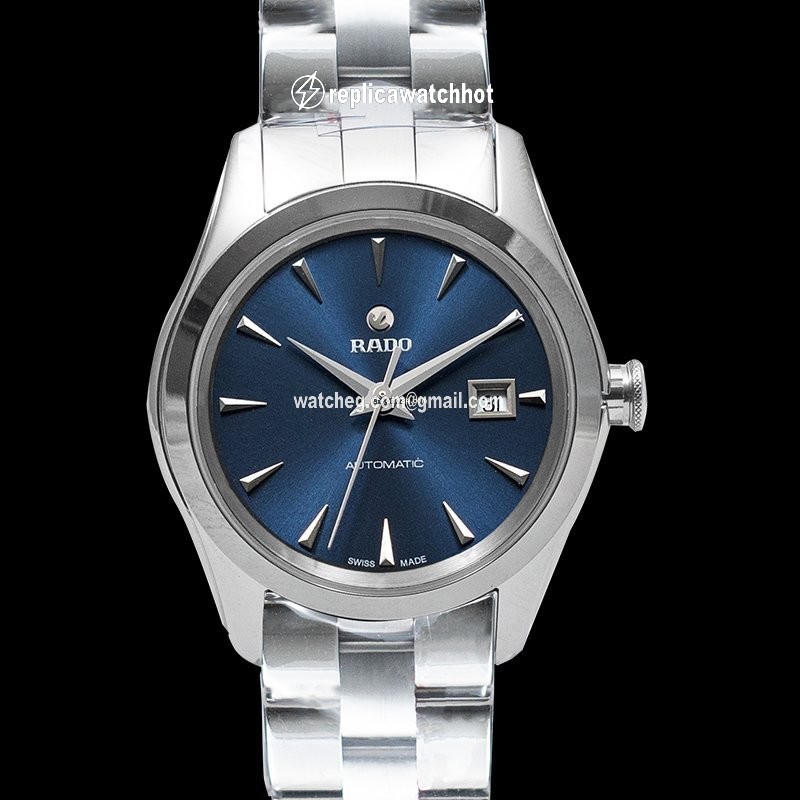 Rado HyperChrome Womens watch Automatic Steel R32091213