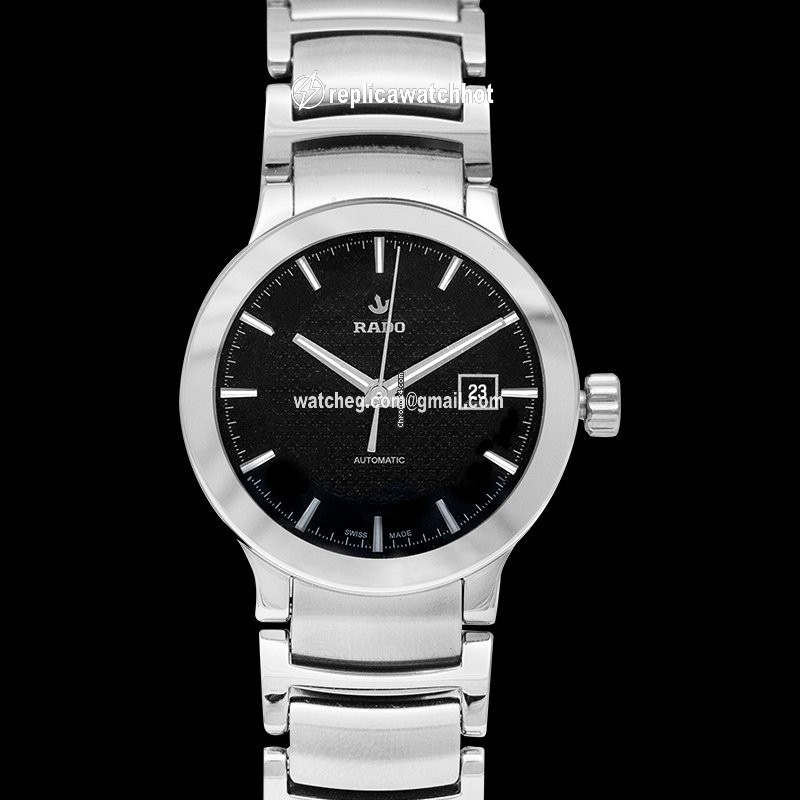 Rado Centrix Womens watch Automatic Steel R30940163