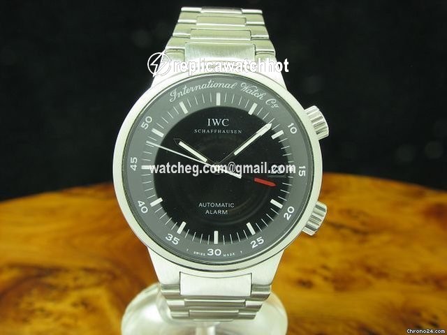 IWC GST Mens watch Unisex Automatic 3537