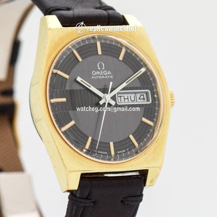 Omega Automatic 166.0141