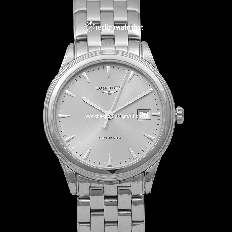 Longines Flagship Mens watch Unisex Automatic Steel L49744726