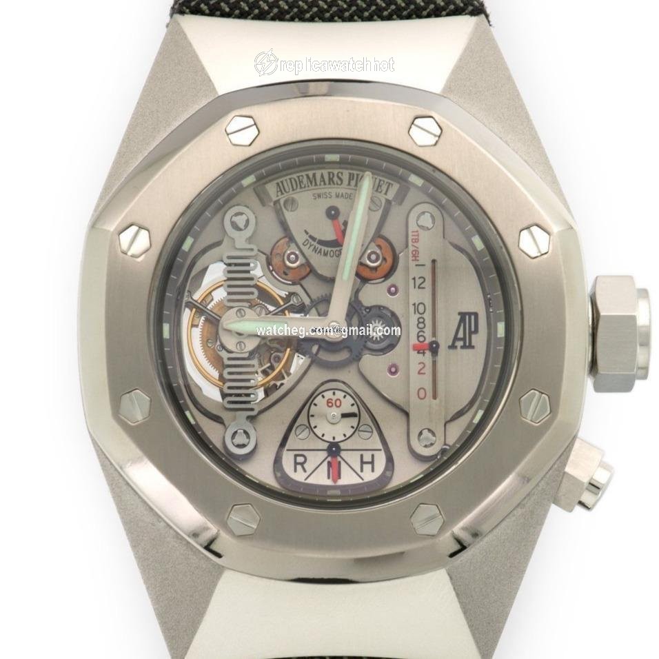 Audemars Piguet Royal Oak Concept Mens watch Unisex Automatic 2598OAI.OO.D003SU.01
