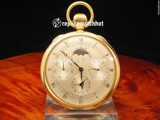 IWC Manual winding 5500