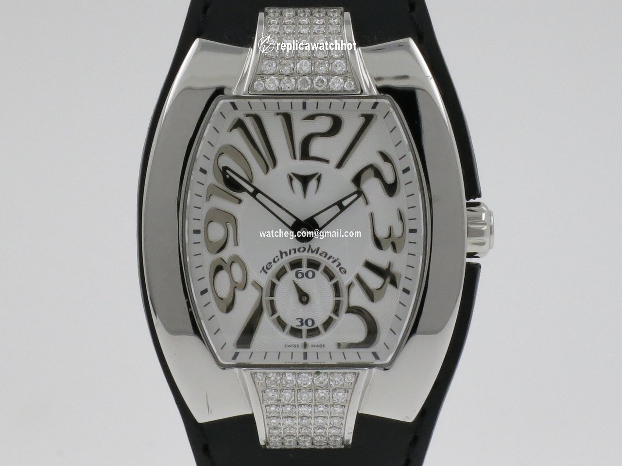 Technomarine Womens watch Quartz Steel DLRS-25
