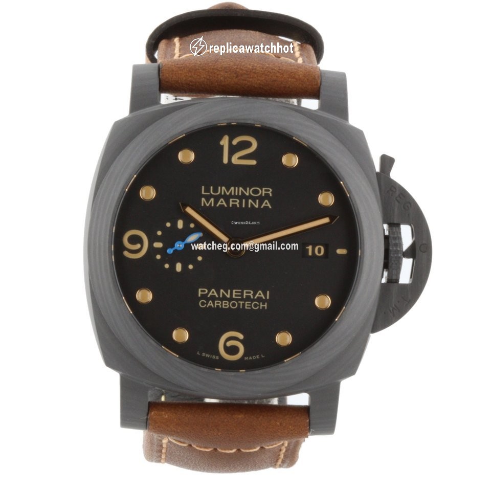 Panerai Luminor Marina 1950 3 Days Automatic Mens watch Unisex Automatic PAM00661