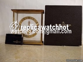 Jaeger-LeCoultre Mens watch Unisex Manual winding 182239