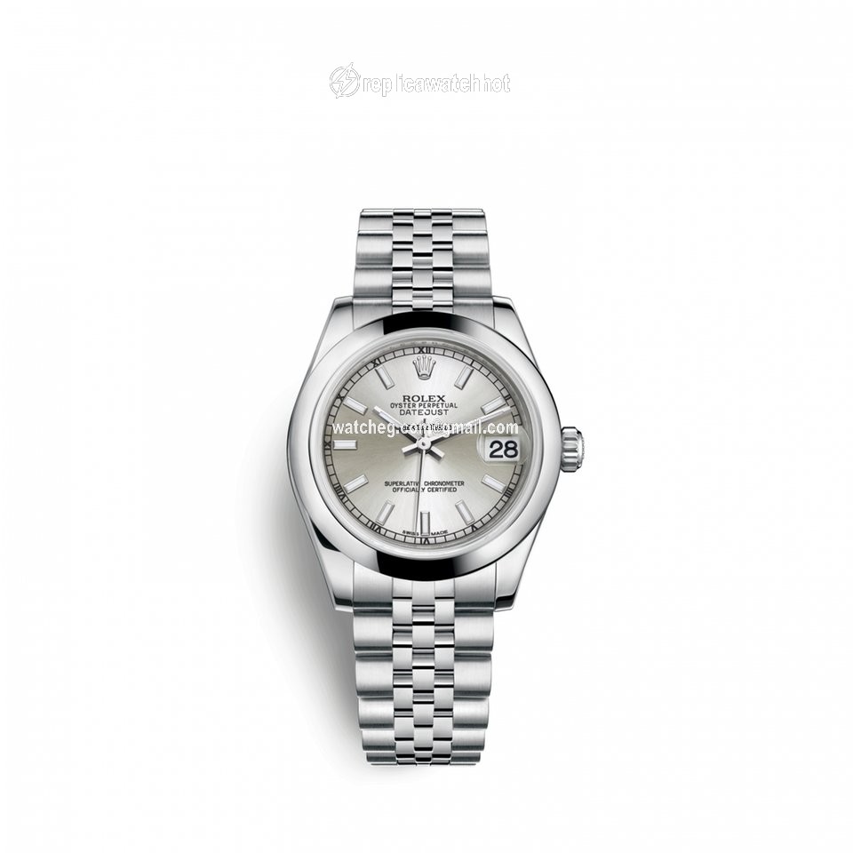Rolex Datejust 31 Womens watch Steel Automatic 1782400005