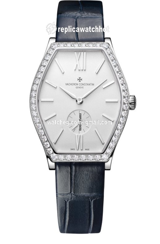Vacheron Constantin Malte Womens watch Manual winding White gold 81515 000G-9891