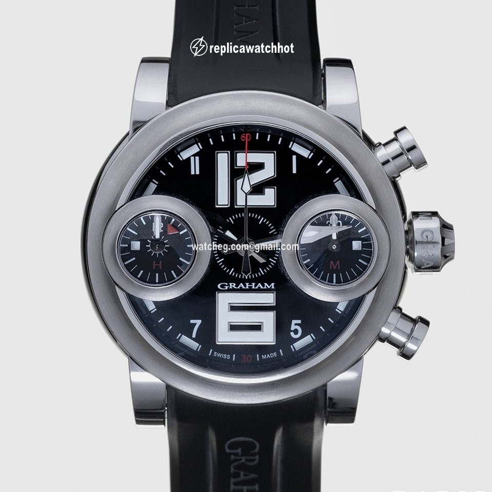 Graham Swordfish 2SWAS.B14A.K06B