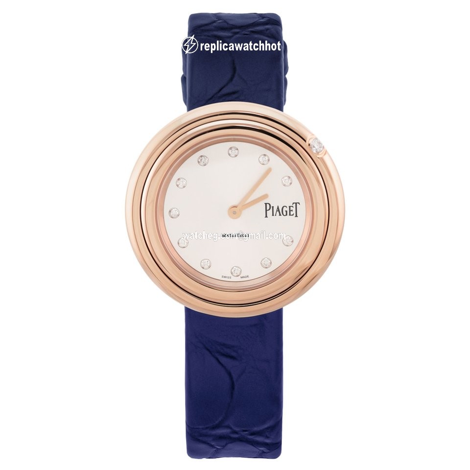 Piaget Possession Womens watch Quartz Rose gold G0A43091