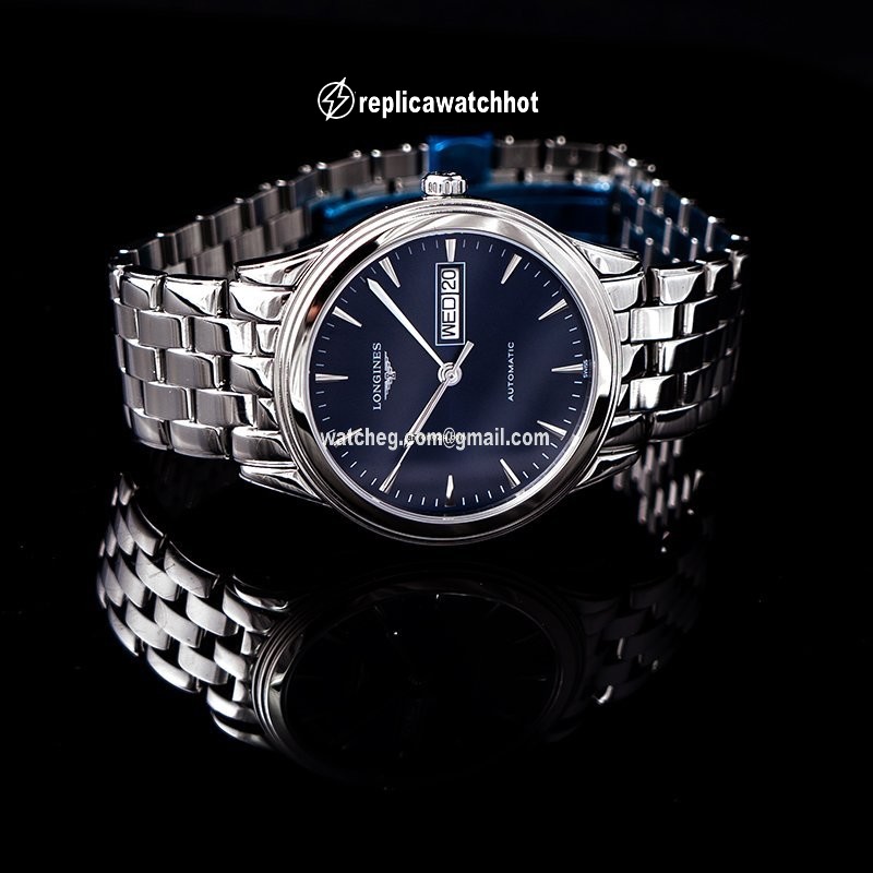 Longines Flagship Mens watch Unisex Automatic Steel L48994926