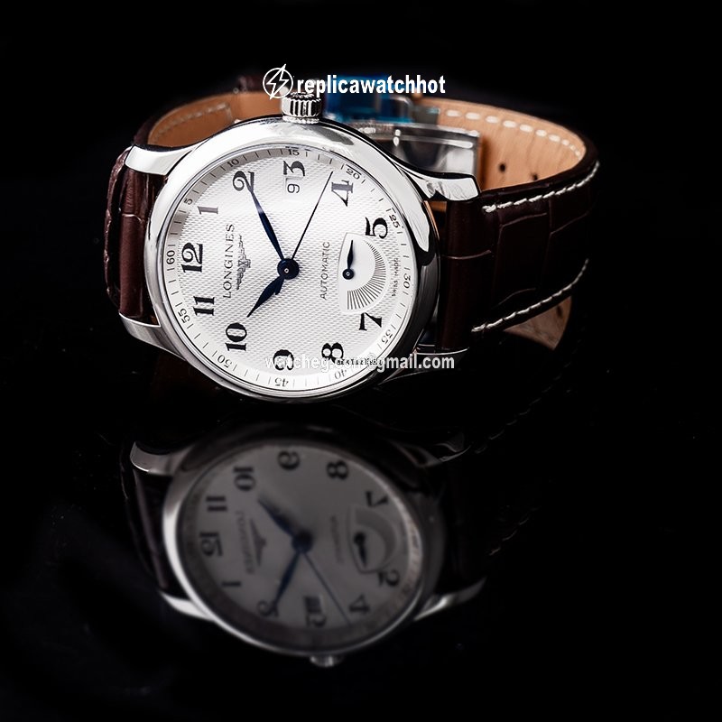 Longines Master Collection Mens watch Unisex Automatic Steel L27084783