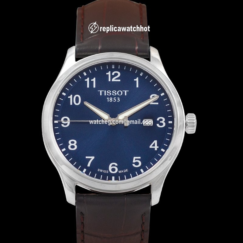 Tissot T-Sport Mens watch Unisex Quartz Steel T116.410.16.047.00