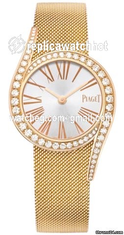 Piaget Limelight Womens watch Rose gold g0a42213