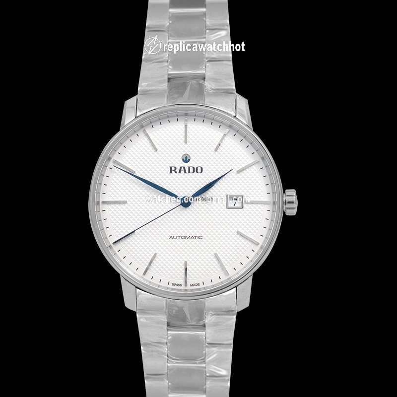 Rado Coupole Mens watch Unisex Automatic Steel R22876013
