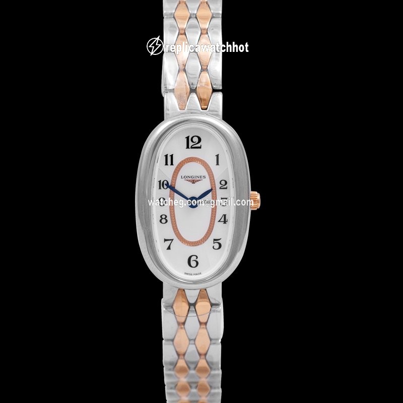 Longines Symphonette Womens watch Quartz L23055837