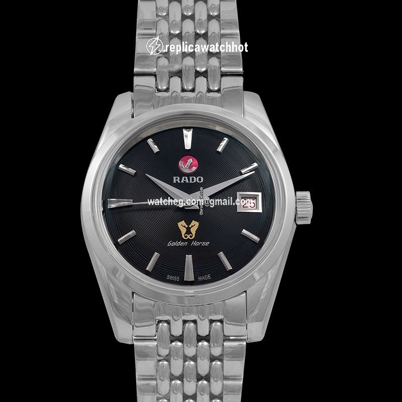 Rado Mens watch Unisex Automatic Steel R33930153