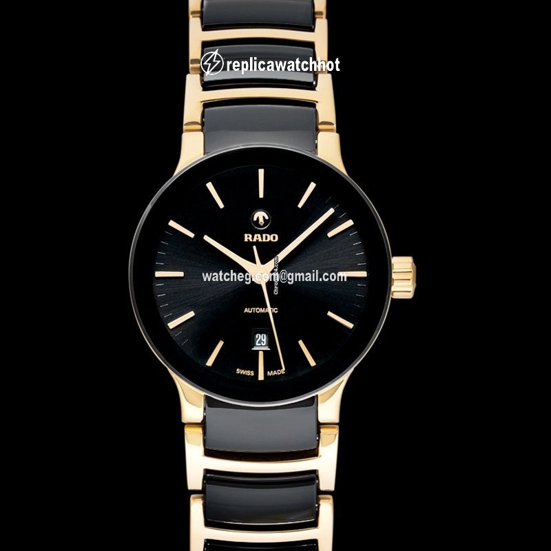 Rado Centrix Womens watch Automatic Steel R30034172