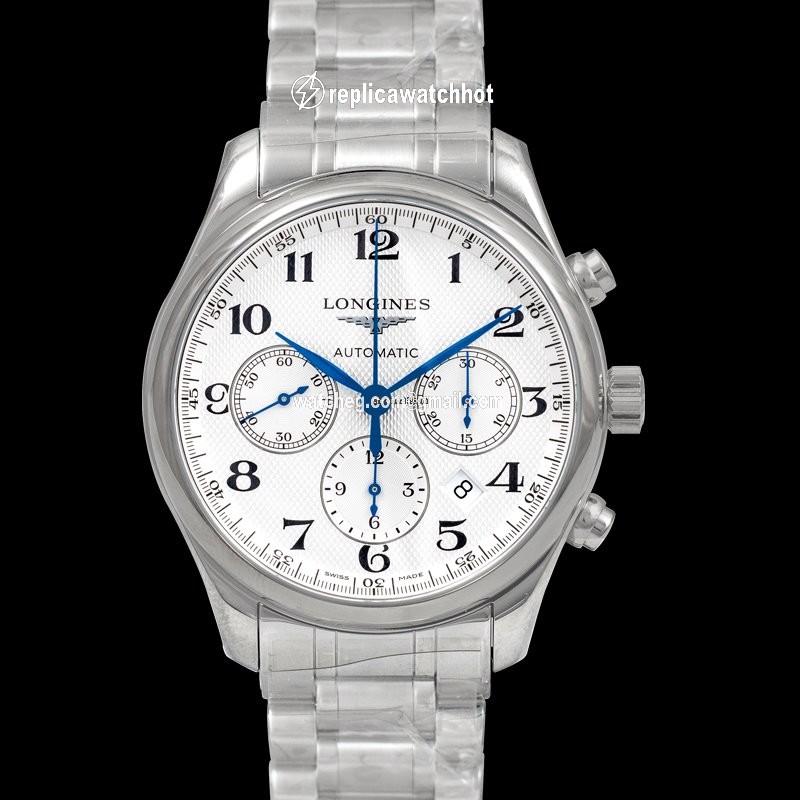 Longines Master Collection Mens watch Unisex Automatic Steel L27594786