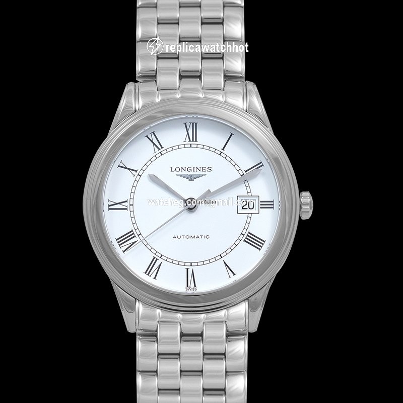 Longines Flagship Mens watch Unisex Automatic Steel L49744216