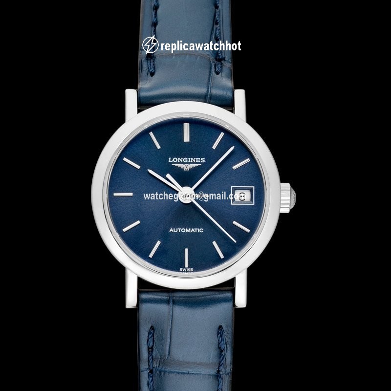 Longines Elegant Womens watch Automatic Steel L43094922