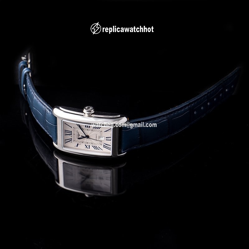 Longines DolceVita Womens watch Automatic Steel L57574719